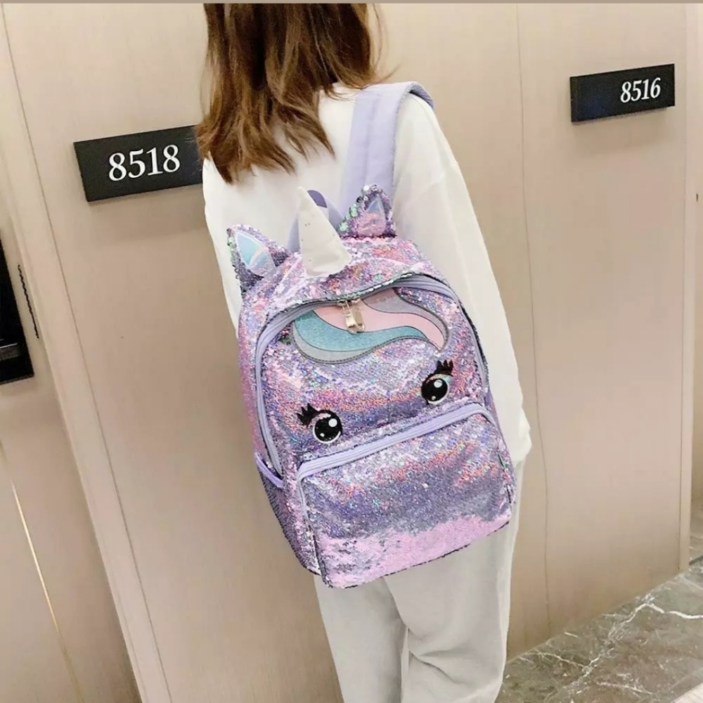 SCHOOLBAG LARGE - Picture 7 of 9